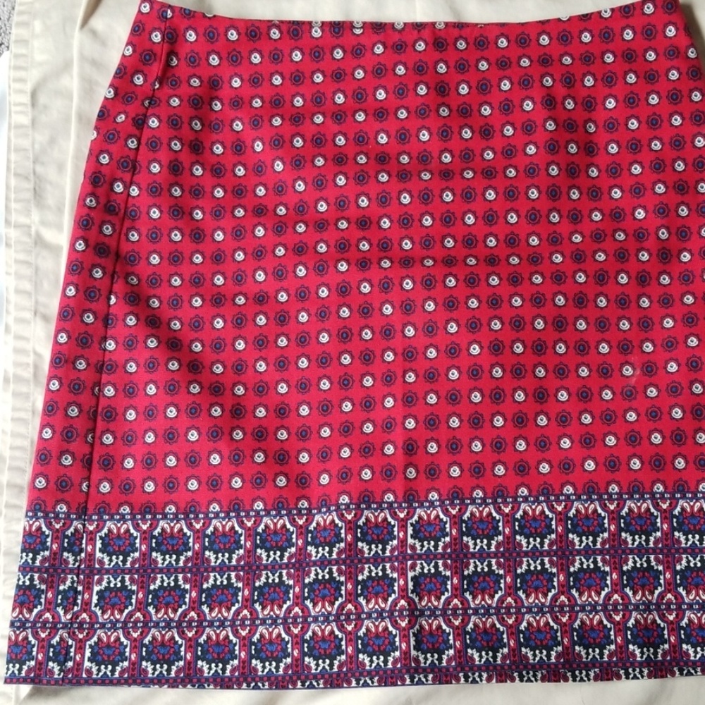 Skirt